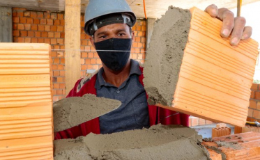 Setor de serviços catarinense cresce 3,4% em agosto, segundo IBGE