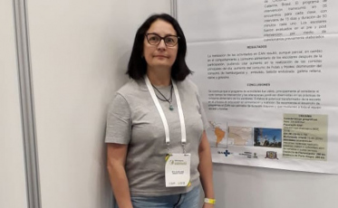 Trabalhos acadêmicos de Criciúma são premiados no México