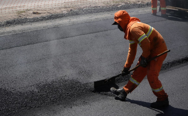 Região inicia o ano com saldo positivo de empregos formais