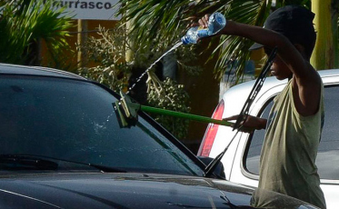 MP recebe 4,3 mil denúncias de trabalho infantil por ano