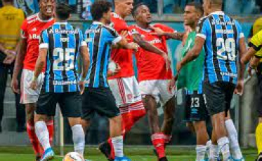 Domingo é de decisões e clássicos nos estaduais