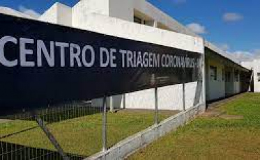 Criciúma registra oito óbitos por Covid-19 no fim de semana