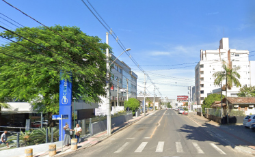 Criciúma: trecho da Rua Júlio Gaidzinski será bloqueado neste fim de semana