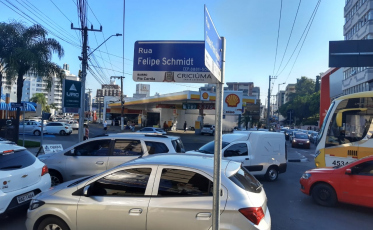 Planejando a mobilidade urbana para os próximos dez anos