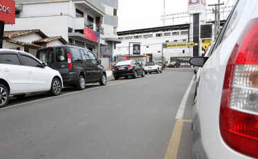 Jogo entre Criciúma e Internacional altera trânsito no bairro Comerciário