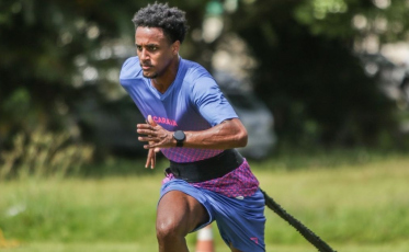 Caravaggio realiza jogo-treino preparatório para o Catarinense Sub-21