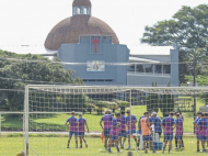 Fotos: Fabrício Júnior