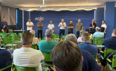 Crise no arroz mobiliza setor e pressiona governo de SC