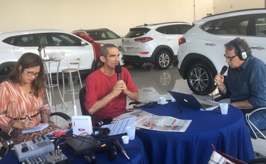 Maio Amarelo: como resolver os problemas de trânsito em Criciúma?