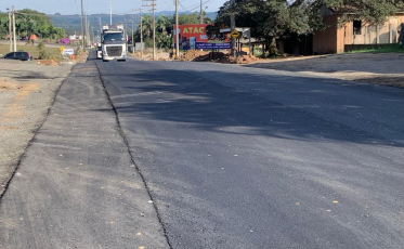 [Áudio] Após transtornos na SC-442, Cocal do Sul busca municipalização da rodovia