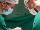 Mais dois transplantes renais no Hospital São José