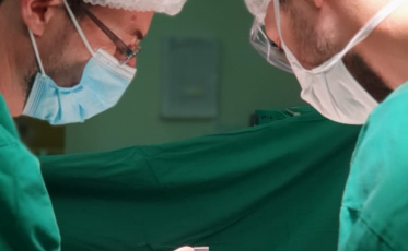 Mais dois transplantes renais no Hospital São José