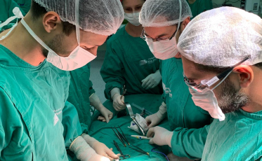 Em uma semana, HSJosé realiza dois transplantes renais