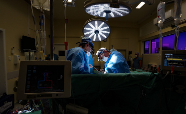 Santa Catarina realiza terceiro transplante de coração do ano