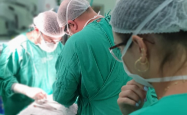 HSJosé realiza terceiro transplante renal