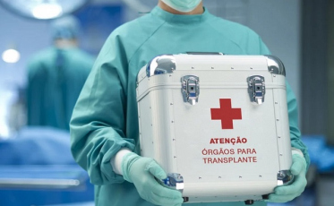 SC é referência em transplantes de órgãos