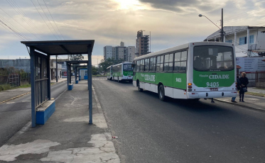 Após mais de uma década, o transporte coletivo de Araranguá deve ser legalizado