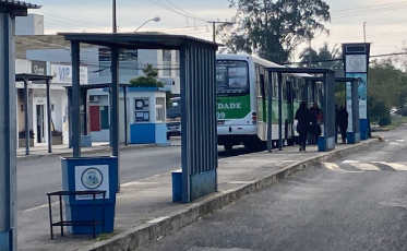 Município de Araranguá está autorizado a licitar o transporte coletivo para os próximos dez anos