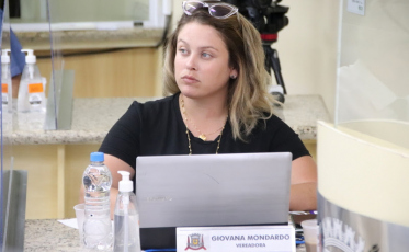 Falta de ônibus após 22h é tema de requerimento na Câmara