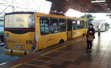 O drama de quem trabalha no transporte coletivo