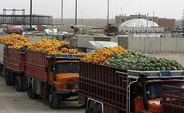 Transporte de cargas sanitárias é fiscalizado em Criciúma