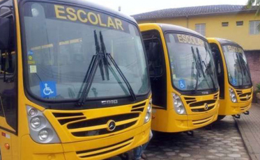 Nova Veneza deve tomar medidas para melhorar o transporte de alunos