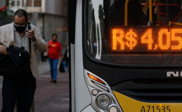 Prévia da inflação oficial fecha ano em 10,42%