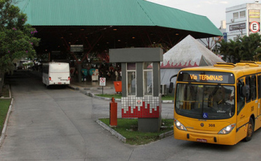 Volta do transporte coletivo em Criciúma é negada no TJ