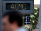 Sul de SC pode bater recorde de temperatura nesta segunda-feira