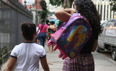 Censo Escolar: matrículas na educação básica cresceram em 2022