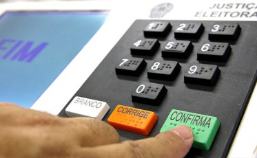 TRE-SC publica manual de normas das Eleições 2018