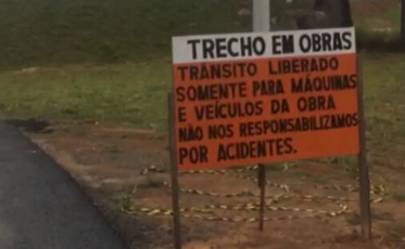 Segurança da Via Rápida será ampliada nos próximos dias