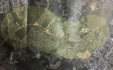 Prefeitura pode tocar a obra de conclusão do Anel Viário