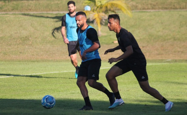 Tigre: reforços podem chegar ainda nesta semana