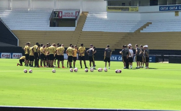 Criciúma recebe Inter de Lages