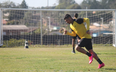 Tempo de aprimorar a parte física no Tigre