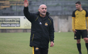 No sábado à tarde, a definição do Tigre