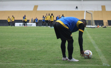 A volta do futebol catarinense passa por Criciúma