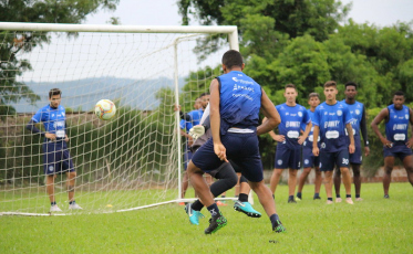 A crise dos salários atrasados continua no Tubarão