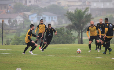 Reforços no BID, Itamar tem mais quatro opções no Tigre