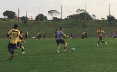 Não perca a hora, o Tigre joga às 11