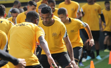 Criciúma está encaminhado para a estreia no Estadual