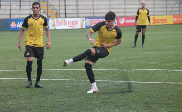 Tigre treina no local do jogo deste sábado