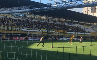 Em partida de estreia de Argel, Criciúma encara o Figueirense