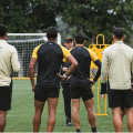 Novo campeonato? Criciúma inicia returno para defender liderança da Série B