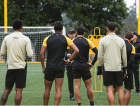 Novo campeonato? Criciúma inicia returno para defender liderança da Série B