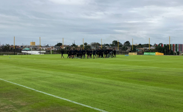 Exame não aponta lesão e Arilson pode voltar contra o Novorizontino