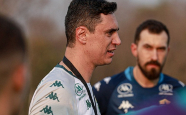 Sem vencer pelo Brasileirão há seis jogos, Cuiabá terá novo treinador contra o Criciúma