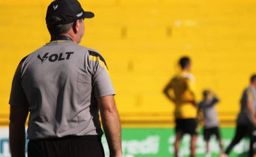 Tigre poderá ter três mudanças contra a Ponte Preta