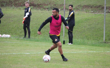 Sem mistério, Tigre está confirmado para encarar o Ituano